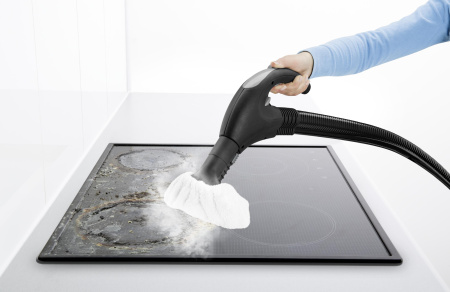 Karcher Комплект салфеток из махровой ткани 6.960-019.0