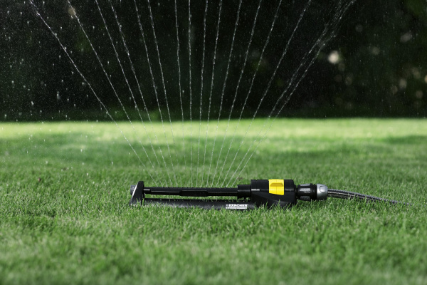 Осциллирующий дождеватель Karcher OS 3.220 2.645-133.0