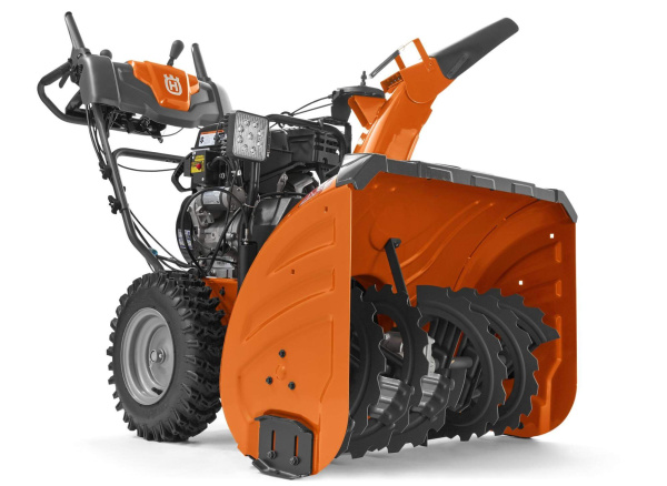 Снегоуборщики