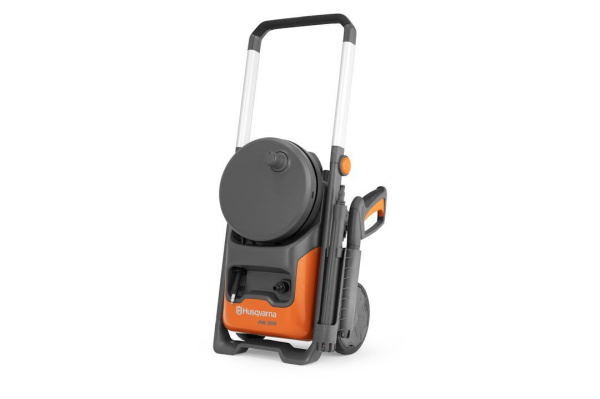 Мойка высокого давления PW 350 970 72 58-01