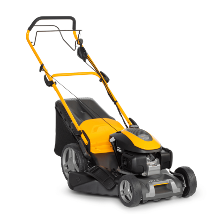 Газонокосилка бензиновая Stiga Combi 48 SVQH