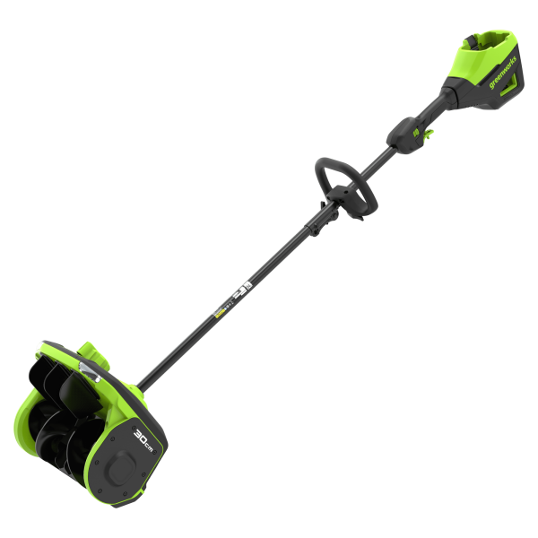 Снегоуборщики