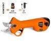 Секатор аккумуляторный DAEWOO DAGP 2516Li SET DAGP 2516Li SET