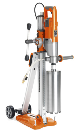 Бурильная машина Husqvarna DM 220