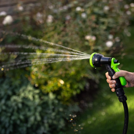 Насос аккумуляторный для полива из бочки Greenworks 24V G24SWP 3401007UA