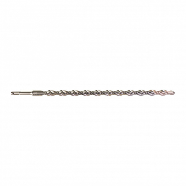 Буры SDS-Plus M2 - 2-е режущие кромки SDS-Plus M2 18 x 450 - 1 pc 4932340411