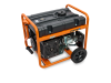 Генератор бензиновый 2,6кВт GG3400W GG3400W