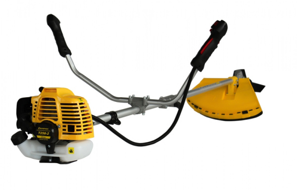 Триммер бензиновый Champion Т256 T256