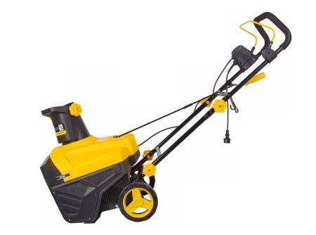 Снегоуборщики