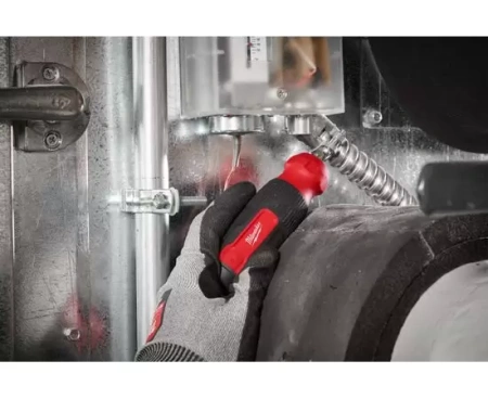 Универсальная отвертка 14 IN 1 MULTI-BIT SCREWDRIVER 4932492806