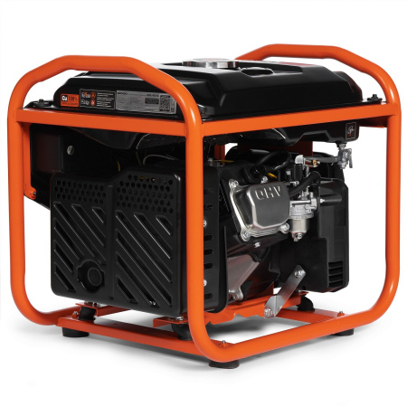 Генератор бензиновый инверторный DAEWOO GDA 4600Ei GDA 4600Ei