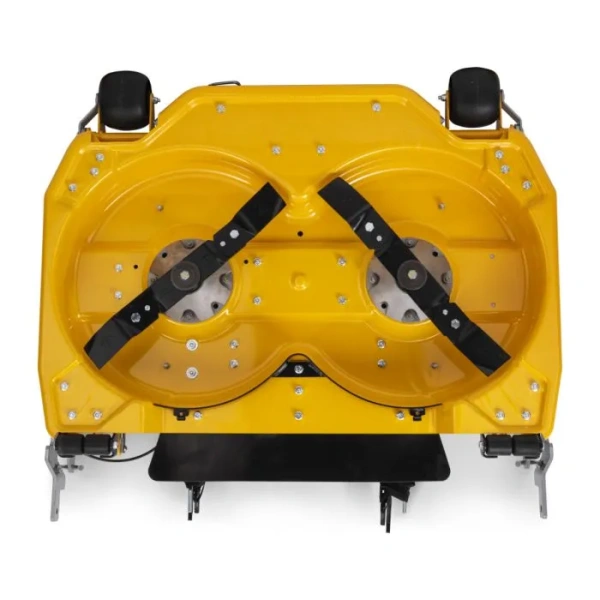 Аксессуары к тракторам и райдерам