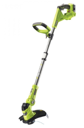 Триммер гибридный Ryobi RLT1831H25F ONE + 5133003711