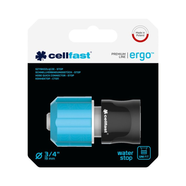 Штуцеры, коннекторы, соединители, адаптеры базовой системы