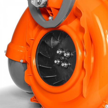 Садовые пылесосы, воздуходувки