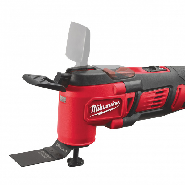 М18™ мульти-тул M18 BMT-0 4933446203 Многофункциональный инструмент (реноватор)