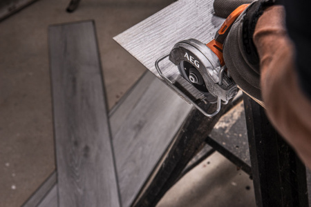 Циркулярные пилы