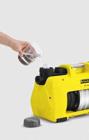 Насос садовый Karcher BP 5 Home & Garden 1.645-355.0