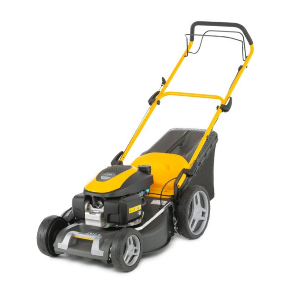 Газонокосилка бензиновая Stiga Combi 48 SQ H 2L0486838/ST1 Газонокосилка бензиновая самоходная Stiga Combi 48 SQ H