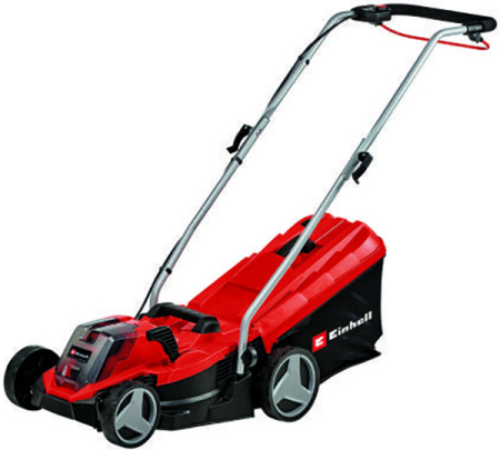 Газонокосилки и сенокосилки