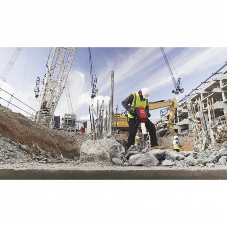 Отбойные молотки