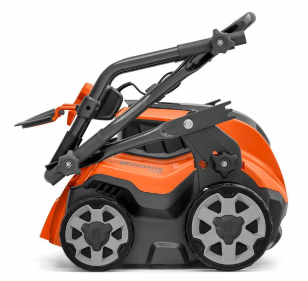 Аэраторы, скарификаторы