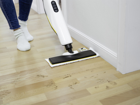 Паровая швабра Karcher SC 3 Upright EasyFix Premium 1.513-320.0 Паровая швабра Karcher SC 3 Upright EasyFix Premium 1.513-320.0