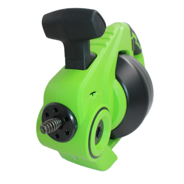 Трос сантехнический аккумуляторный Greenworks G24DA (без АКБ и ЗУ) 3707307 Трос сантехнический аккумуляторный Greenworks G24DA (без АКБ и ЗУ) 3707307