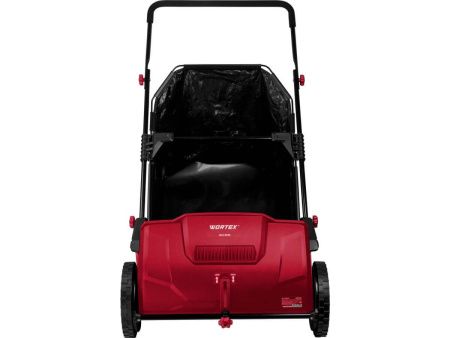 Собиратель листьев механический WORTEX HLS 5310 1334414
