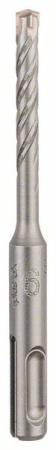 SDS-plus бур 5X BOSCH 6x 50x110 10 шт.