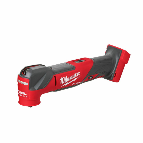 M18 FUEL™ Мультитул M18 FMT-0X Milwaukee 4933478491 Многофункциональный инструмент (реноватор)