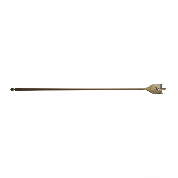 Перьевые сверла FB 25 x 400 - 1 pc 4932352499