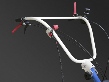 Культиваторы