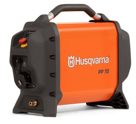 Блок питания Husqvarna PP 70 967 82 83-01