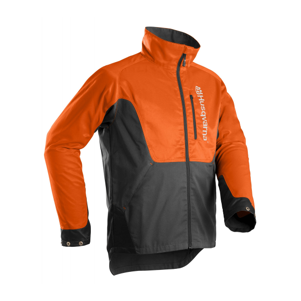 Куртка Husqvarna Classic для работы в лесу р.62-64/XXL 582 33 51-62