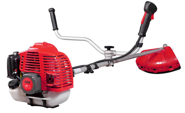 Триммер бензиновый Fubag FPT 43 41046