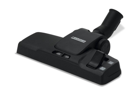 Пылесос сухой уборки Karcher VC 3 Premium (White) 