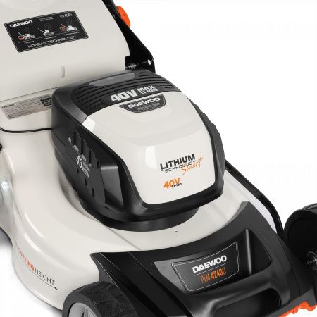 Снегоуборщики