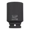 3/4" SHOCKWAVE&trade; IMPACT DUTY ударные головки - длинные 17 mm 3/4" impact socket long 4932471642