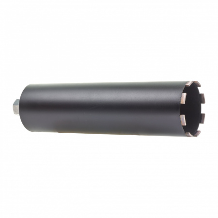 Сухое алмазное сверление с пылеудалением - DCHXL DCHXL 127 mm 1 ¼" UNC - 1 pc 4932399169