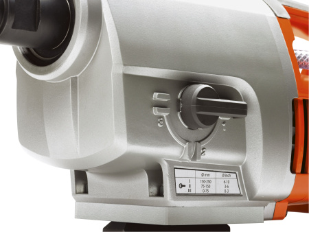 Бурильная машина Husqvarna DM 280 (высокоскоростной вариант) 966 55 41-06