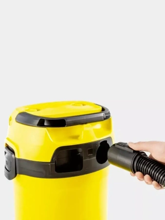 Хозяйственный пылесос Karcher WD 3 P V-17/4/20 Workshop 1.628-175.0