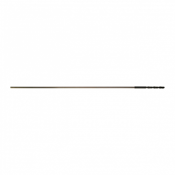 Сверла HSS HSSCaD1 6 x 600 - 1 pc 4932399675