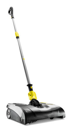 Электровеник Karcher EB 30/1 Li-Ion 1.545-126.0