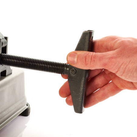 Отрезные пилы по металлу