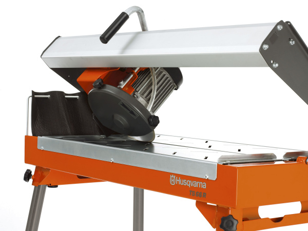 Плиткорез Husqvarna TS 66 R 965 15 37-01