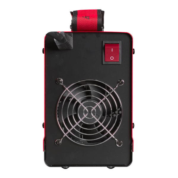 Сварочный аппарат Fubag IR 220 V. R. D.  43637