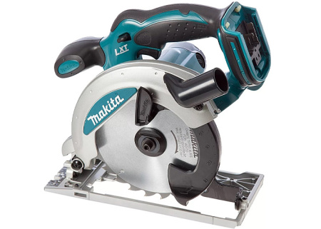 Циркулярные пилы