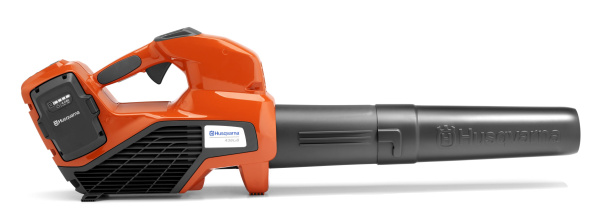 Садовые пылесосы, воздуходувки