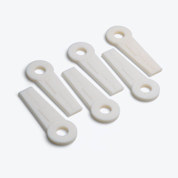 Нож пластмассовый. Трикат 255 мм Husqvarna 531 01 77-14